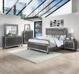 Refino Bedroom Group