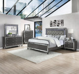 Refino Bedroom Group