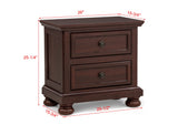 Claribelle Night Stand nightstand