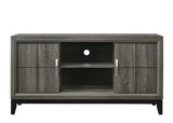 Akerson Grey Bedroom Group