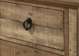 Ella-Mae Bedroom Reclaimed Natural