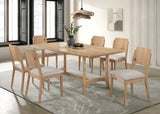Arden 5p Dining Set