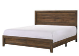 Millie Bedroom Group King bed