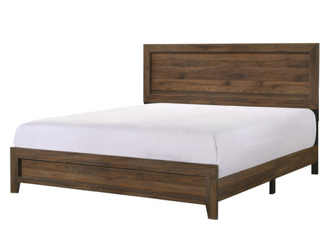 Millie Bedroom Group King bed