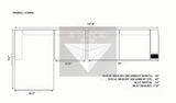 GM004 - Sectional