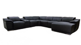 BC9762 - Sectional