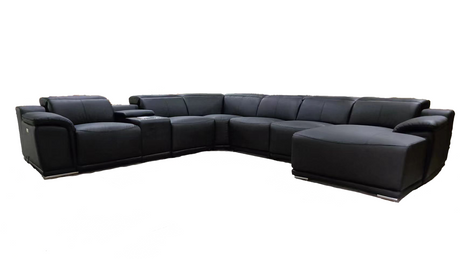 BC9762 - Sectional