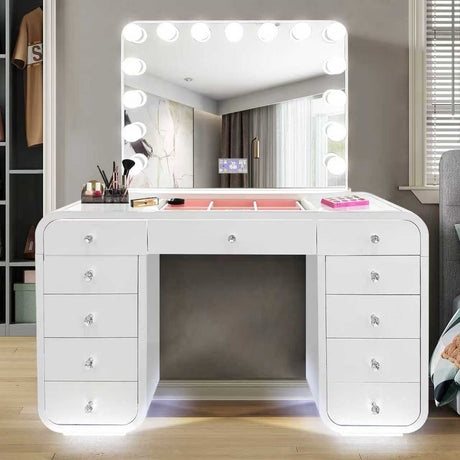 Suzy - Bedroom Vanities