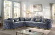 MS2213 - 3-Piece Sectional