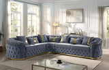 MS2213 - 3-Piece Sectional