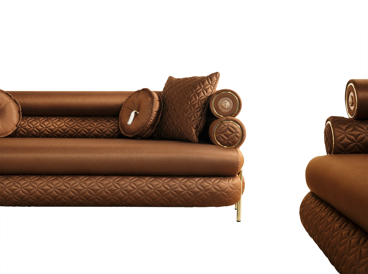 Zeta - Sofa & Loveseat