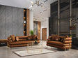 Zeta - Sofa & Loveseat