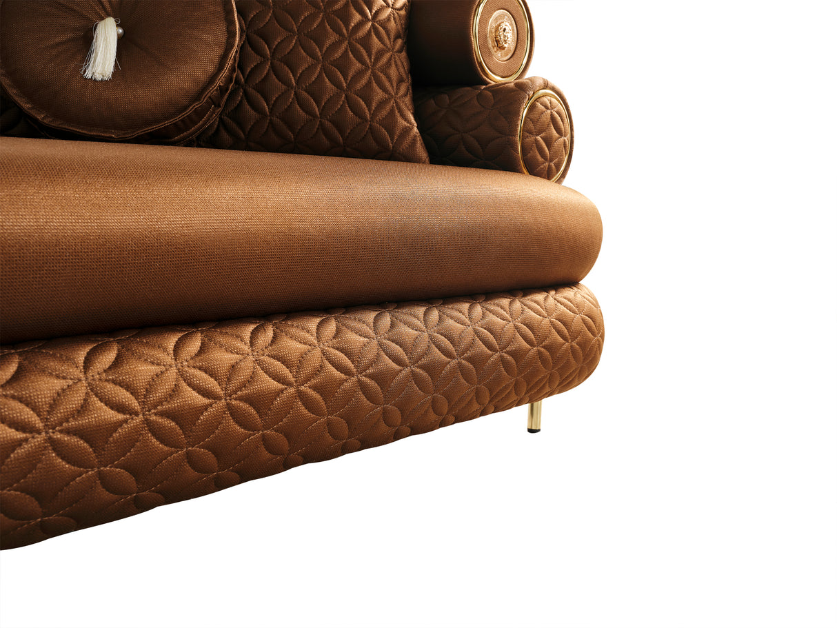 Zeta - Sofa & Loveseat