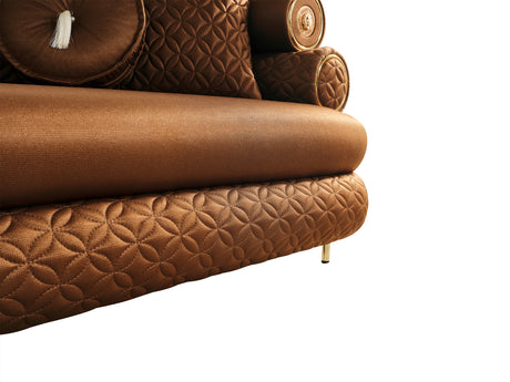 Zeta - Sofa & Loveseat