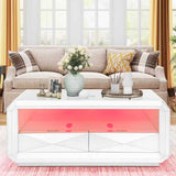 Coco - Coffee Table