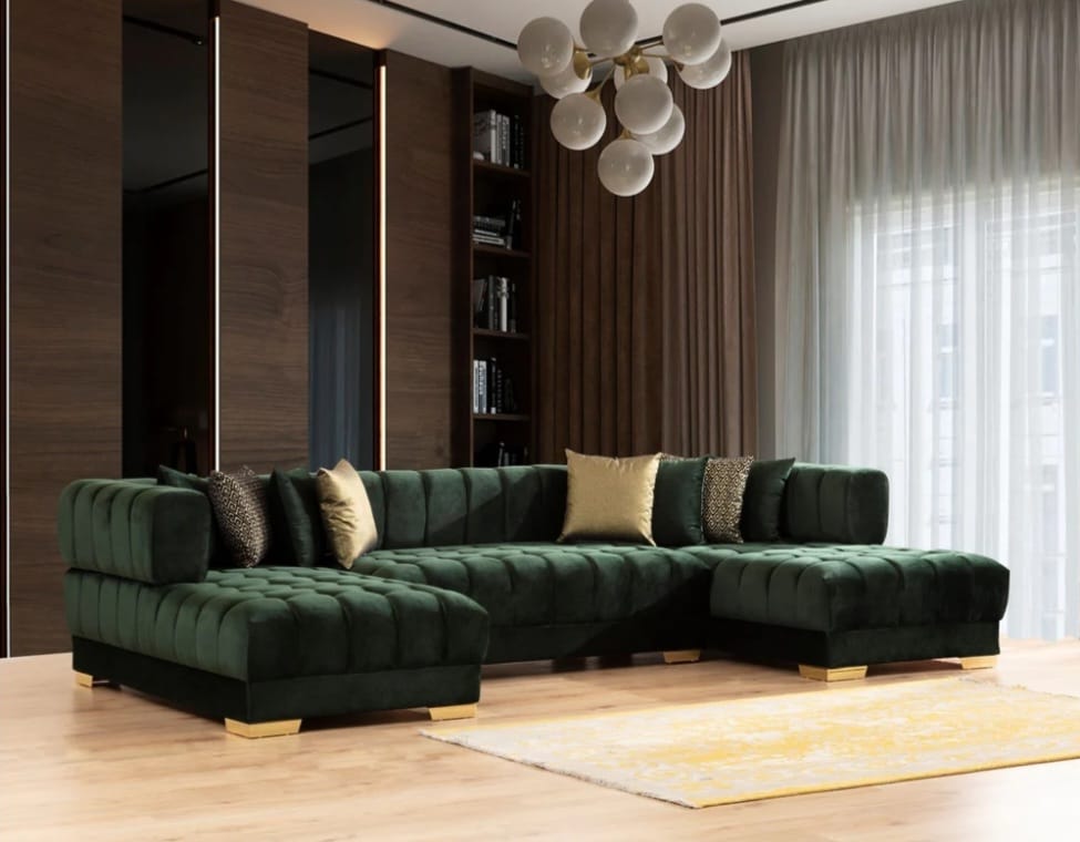 Ariana - Sectional