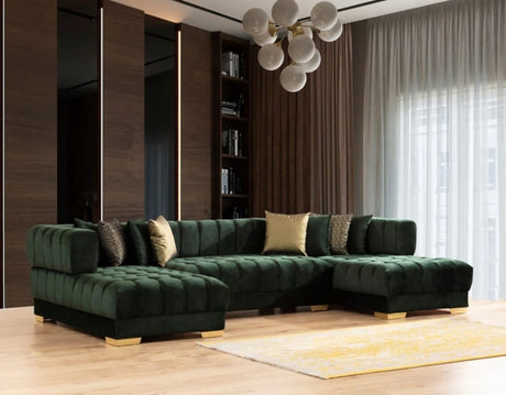 Ariana - Sectional