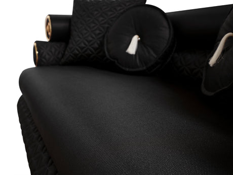 Zeta - Sofa & Loveseat