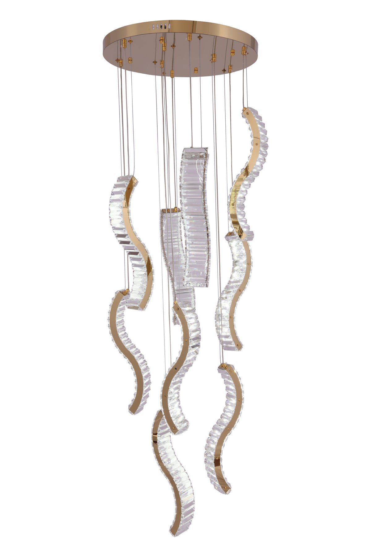 NY-2400 - Lighting