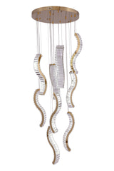 NY-2400 - Lighting