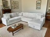 8116 - Sectional