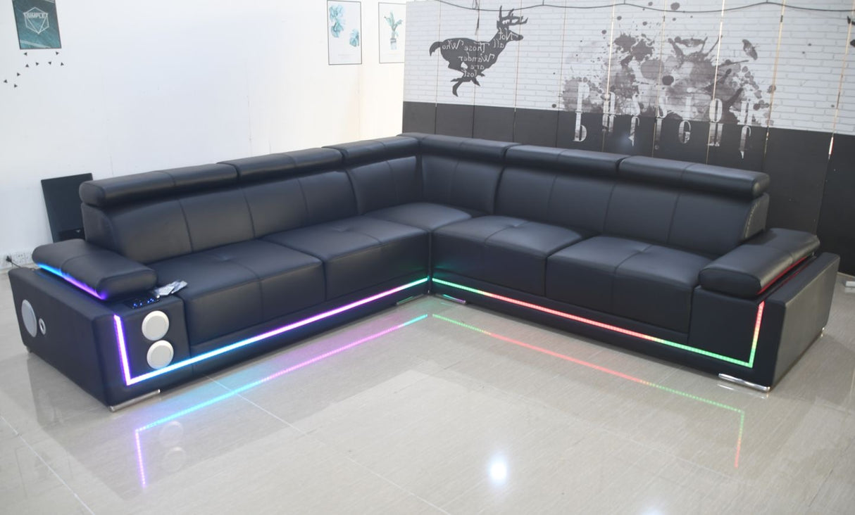 C4045 - Sectional