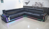 C4045 - Sectional