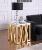 Auy-end Table