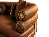 Zeta - Sofa & Loveseat