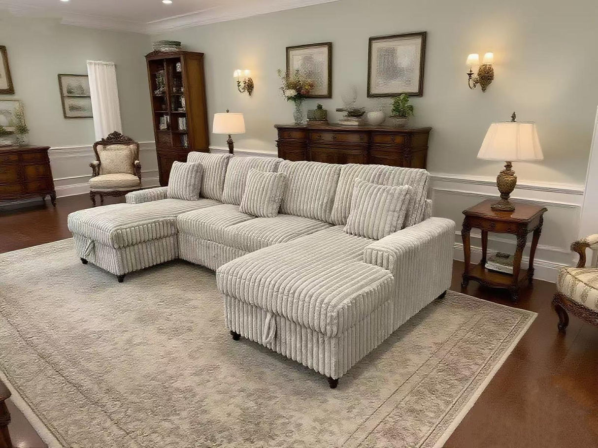 1088 - Sectional