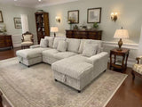 1088 - Sectional