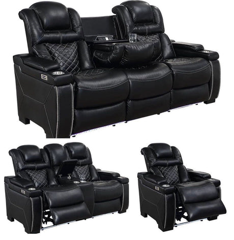 1942 - Sofa & Loveseat
