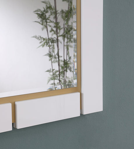 Rana Mirror