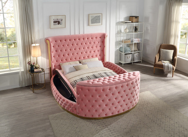 Lauren Bed