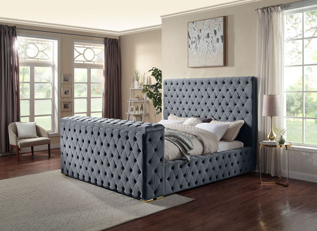 Cannes Bed