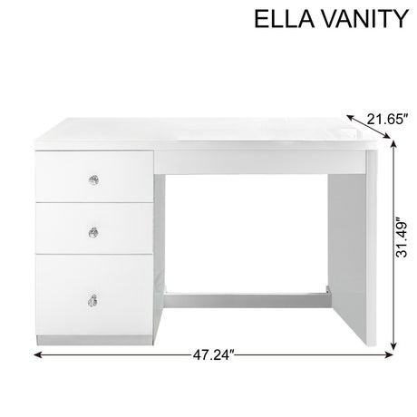 Ella Vanity