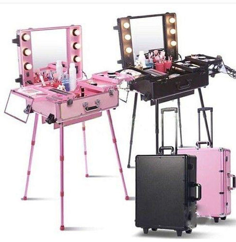 Bon Luggage
