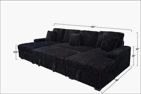 1088 - Sectional