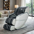 SY603-WHITE - Massage Chair
