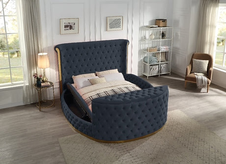 Lauren Bed