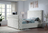 Cannes Bed