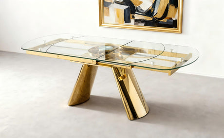GF2625 Dining Table