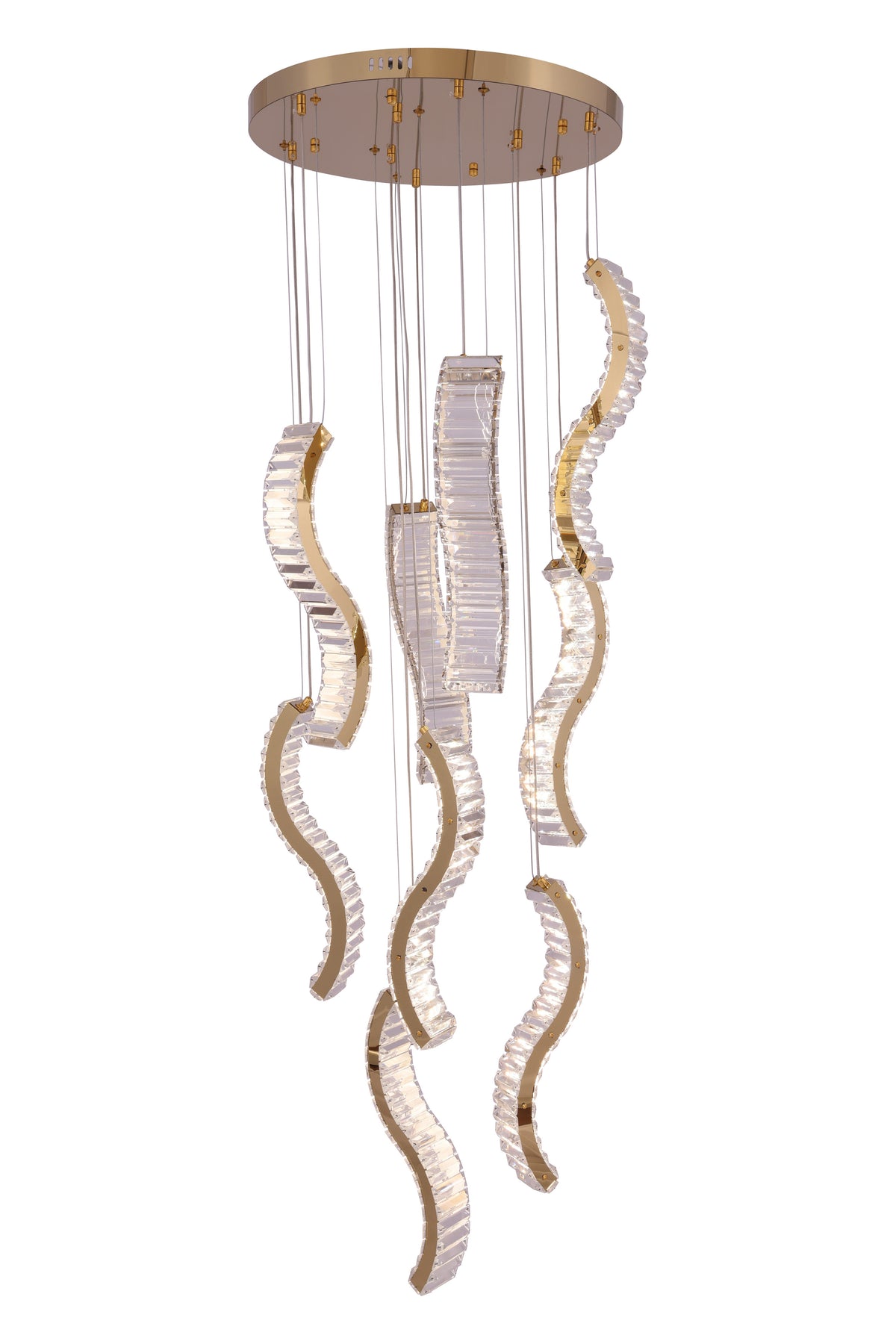 NY-2400 - Lighting
