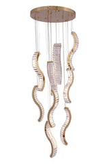 NY-2400 - Lighting