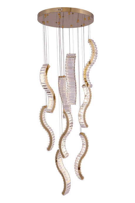 NY-2400 - Lighting