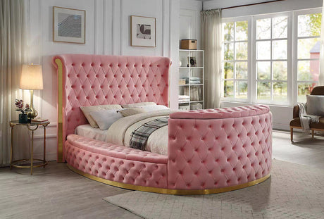 Lauren Bed