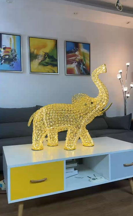 Ny-elephant