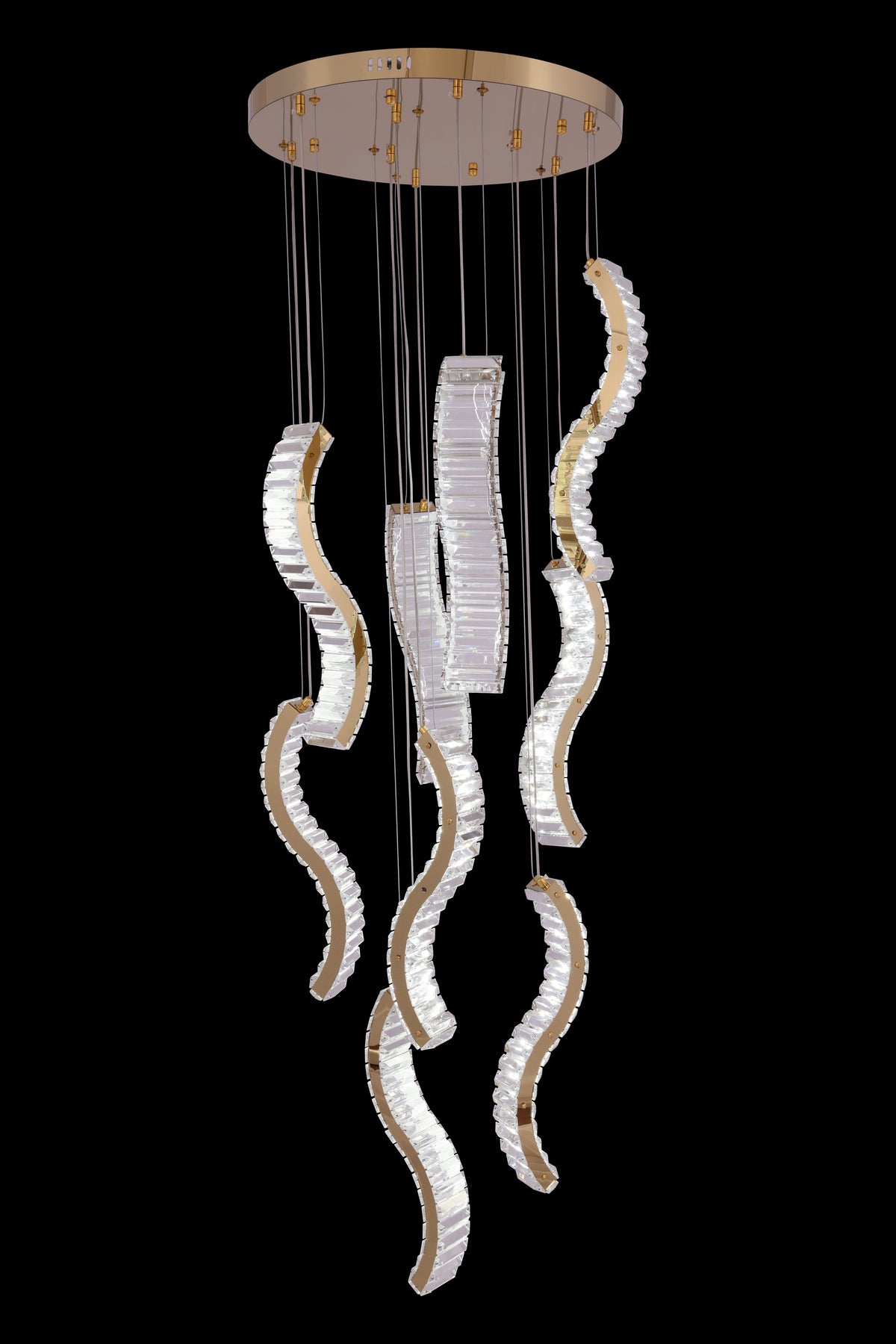 NY-2400 - Lighting