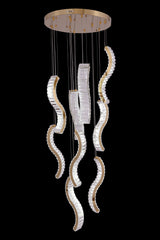 NY-2400 - Lighting