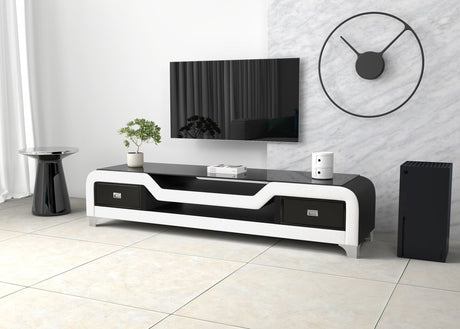 E-20 TV Stand